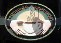 Common Grounds Coffee House
